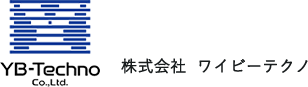 株式会社　ワイビーテクノ